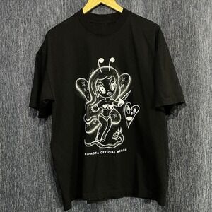 Large Karol G bichota tshirt